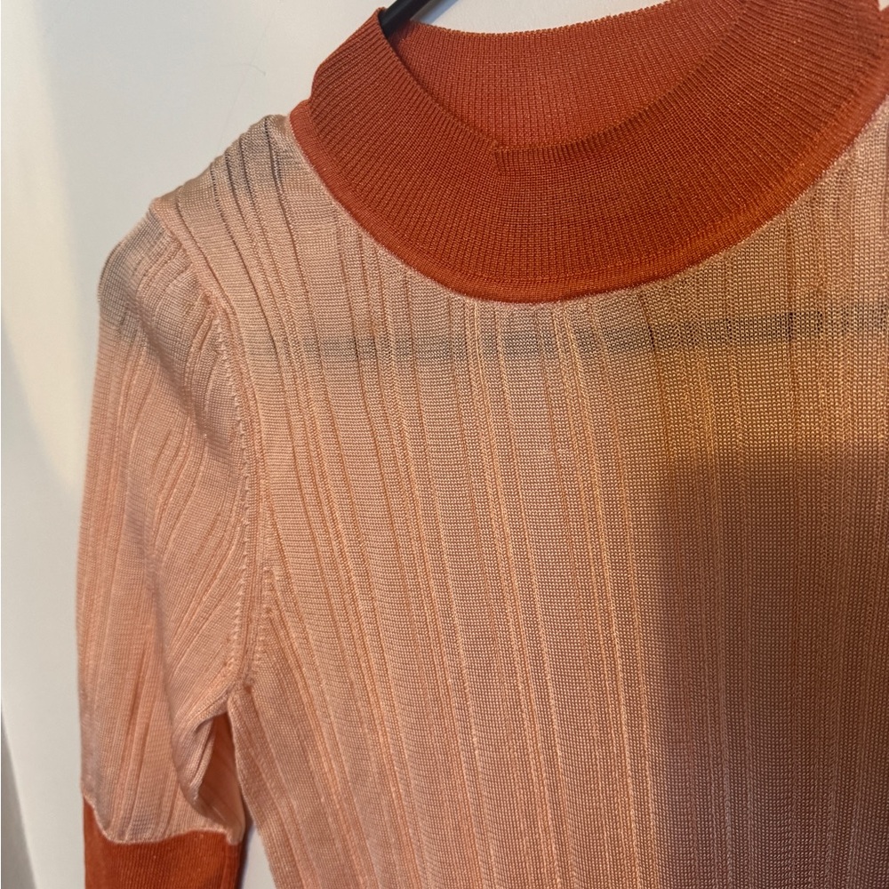 Mango top - Picture 3 of 4